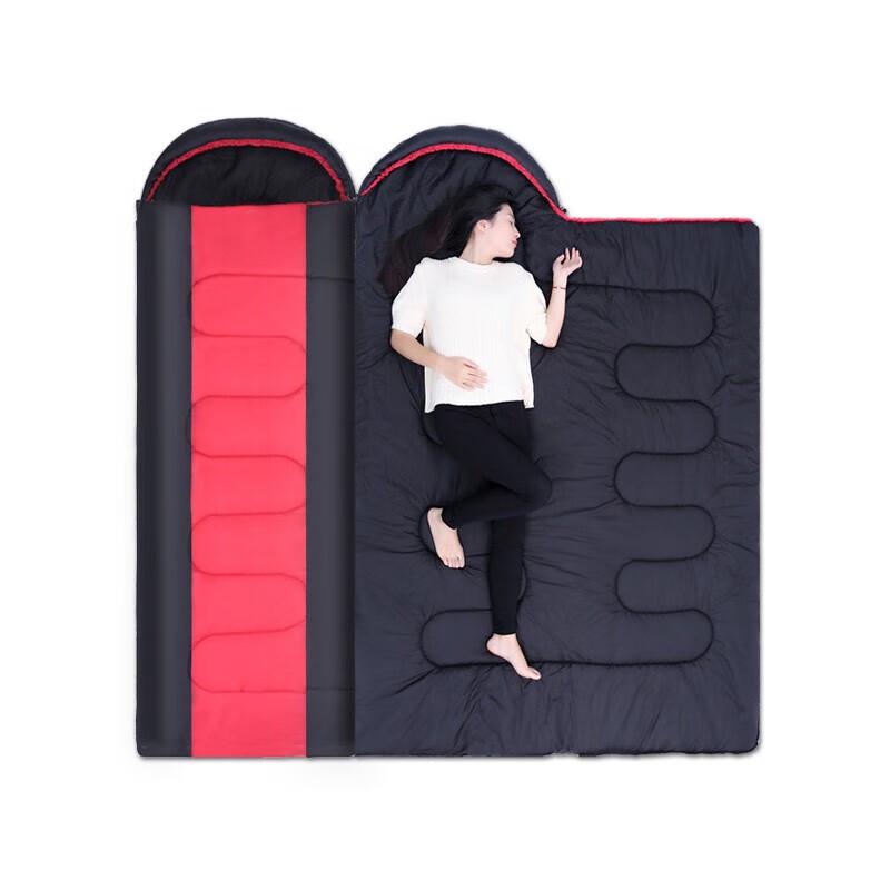 Sanjihuwai TP3002 Winter Camping Sleeping Bag