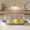Over The Sink Strainer Basket Double-layer Kitchen Sink Strainer Basket Kitchen Strainer Colander For Wash Vegetables And Fruits