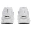 Li Ning Accel Pro Comfortable Versatile Non-Slip Durable Low-Top Tennis Shoes Unisex Sneakers White Black ATAV007-1