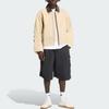 adidas Originals Premium Essentials Bomber Jacket Stone Khaki KD0584