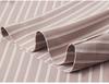 Business Dopamine High end Customization: Summer Cool, Elastic, Breathable, Comfortable Striped Men's Short sleeved Shirt
