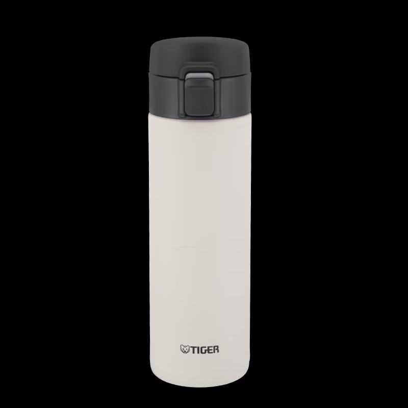 Tiger MKA-K48C Antibacterial Flip-top Stainless Steel Vacuum Flask