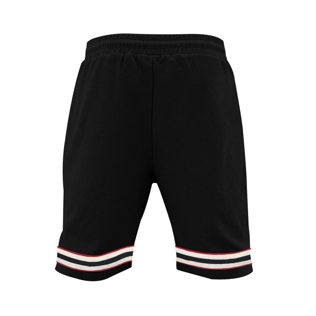 Men's Workout Shorts Drawstring Athletic Loose Fit  Sweat Shorts With Pockets