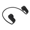 Swimming Headphone Bluetooth 5.0 Bone Conduction IPX8 Rain Proof Underwater Sport Earphone with MP3 Player for Gym