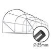 Garden Tunnel 2.5 X 4 M (10 M2) Plonos