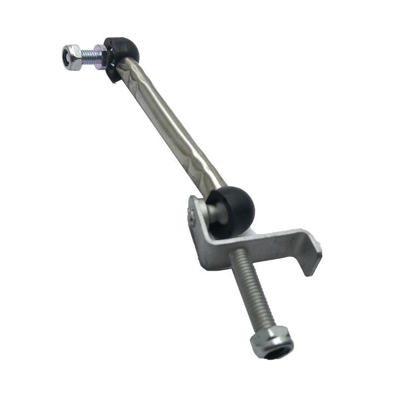 Mercedes-Benz W221 Height Sensor Adjustment/Level Linkage Rod 2213202489