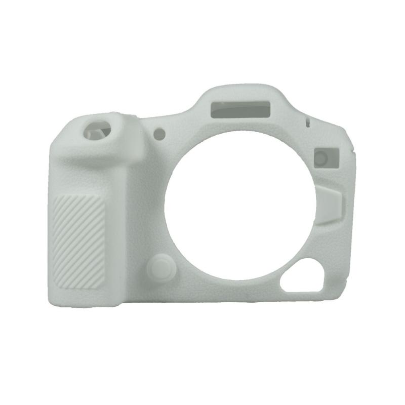 Camera Case Silicone Protective Case for R5II Camera Soft Rubber Easy Carrying Case