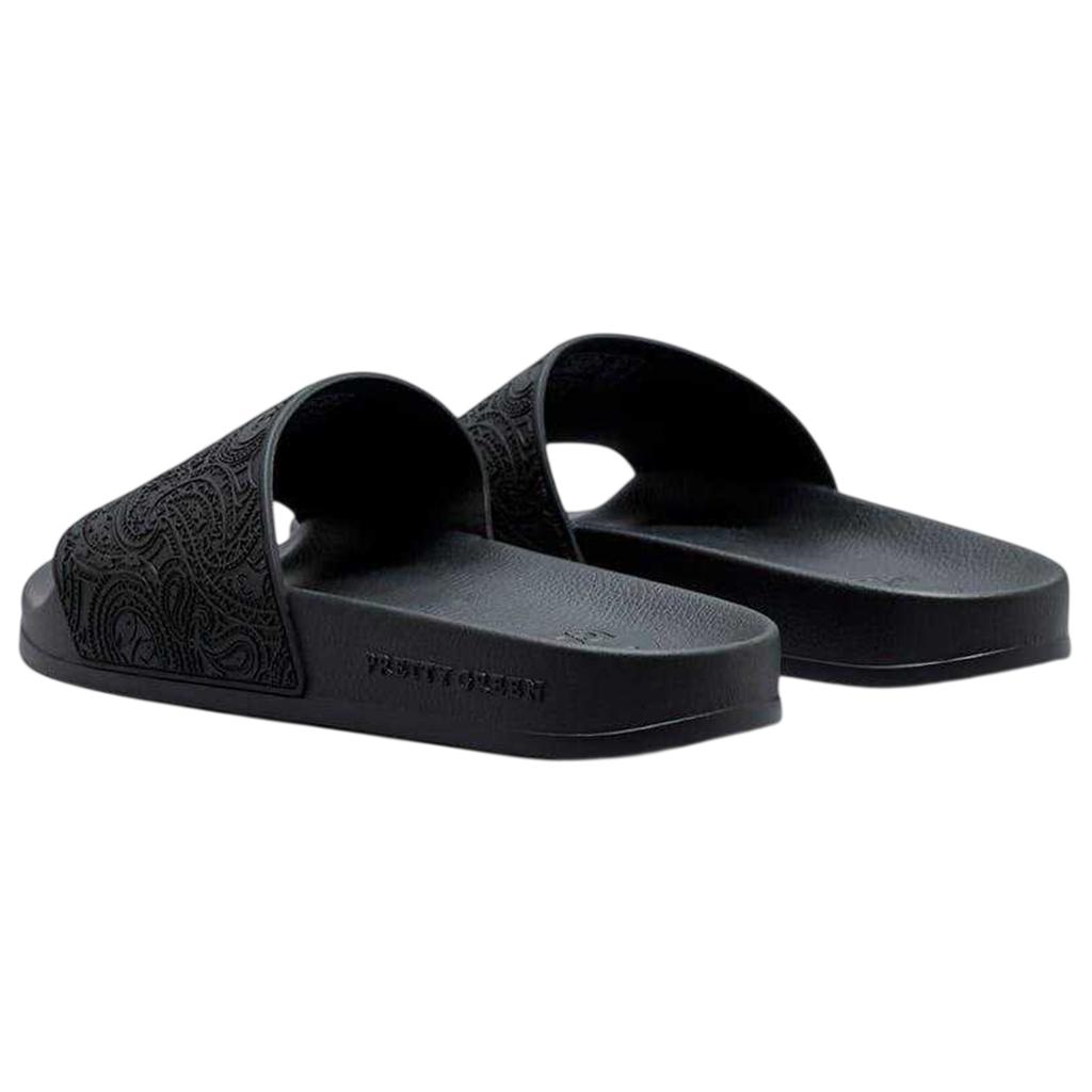 Pretty Green Mens Okala Flat Slides