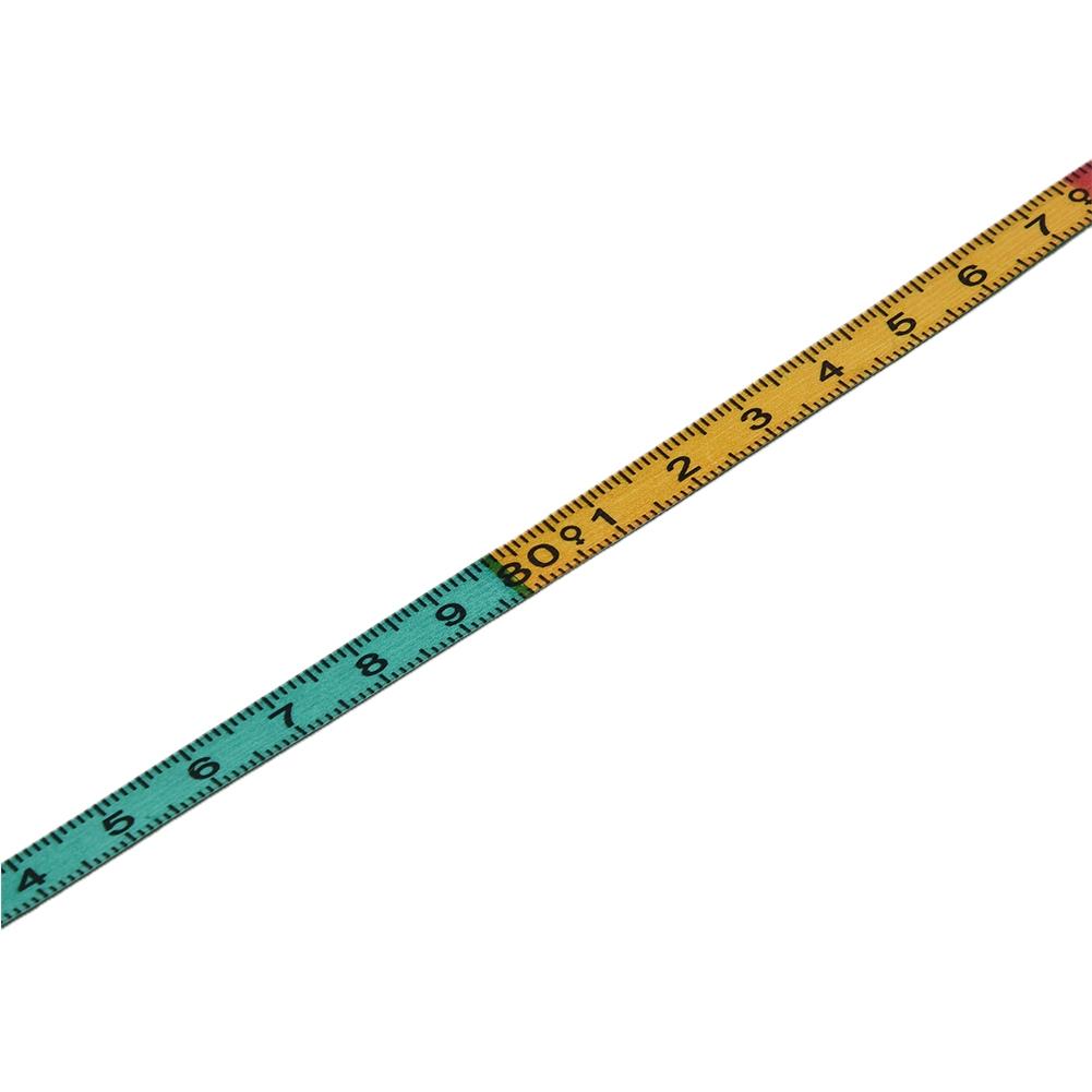 Retractable Tape Measure 150 Cm BMI Body Mass Index