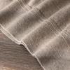 Men's Mulberry Silk & Cashmere Blend Round Neck T-Shirt