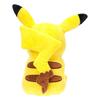 Plüschtier Pikachu 20cm Plüschtier Mehrfarbig Ab 6 Jahren Kuscheltier