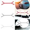 Front Brace Bar Car Exterior Accessories for Subaru WRX Vb Vehicle Auto
