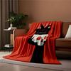 Hamlet Skull Art Blanket for all seasons blanket lunch break throw gift