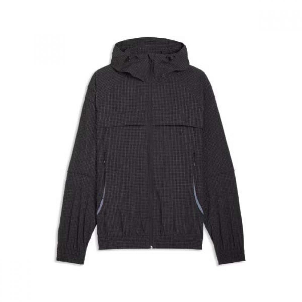 Puma Архивная куртка-трек Clrt 31 Flat Dark Gray/XL(110)