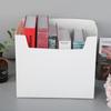 Sundries Storage Box File Organizer Box Paper Organizer Document Holder  Stationery