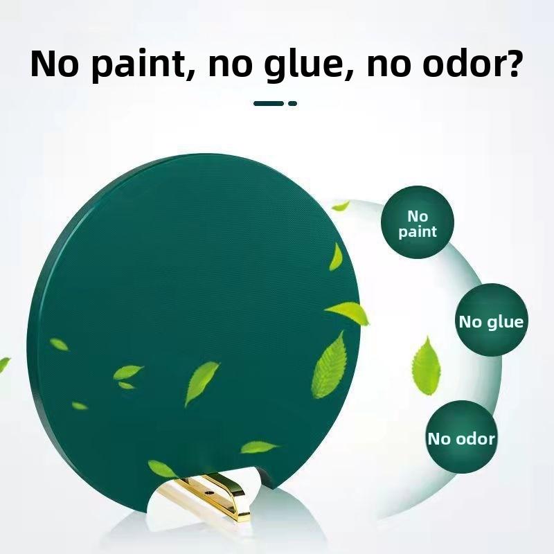 Food Grade Kitchen Anti Mold Double-sided Cutting Board