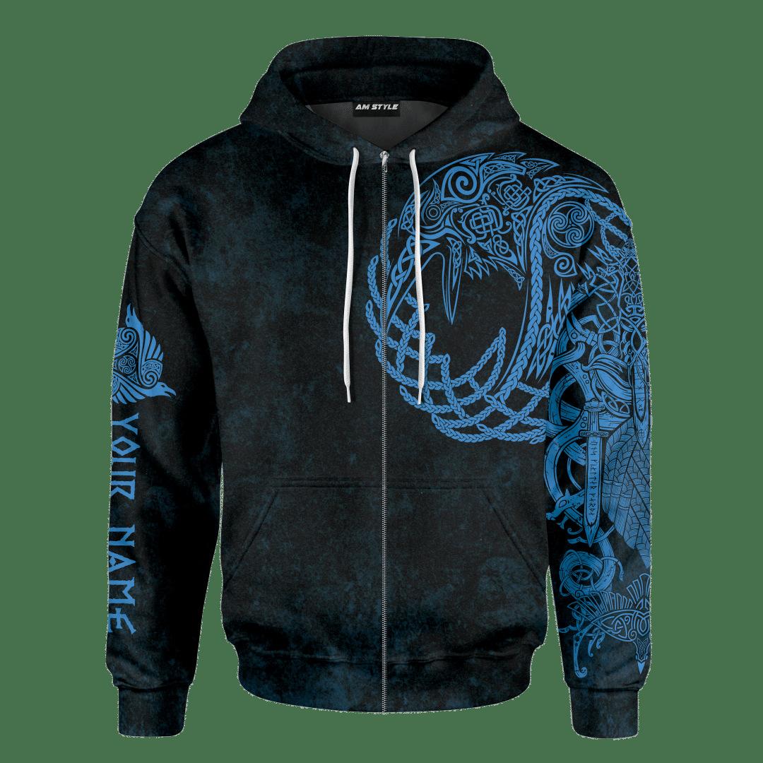 

Стильная мужская толстовка с капюшоном, удобная повседневная куртка на молнии с 3D цифровым принтом татуировки 7XL