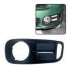 Front Left Side Fog Light Bezel 51117390533 Fits for Mini Countryman 2017-2020