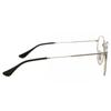 Ray Ban Rx3447v Round Metal 2861 Unisex Eyeglasses