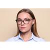 Kate Spade Payton Yjm Women Eyeglasses
