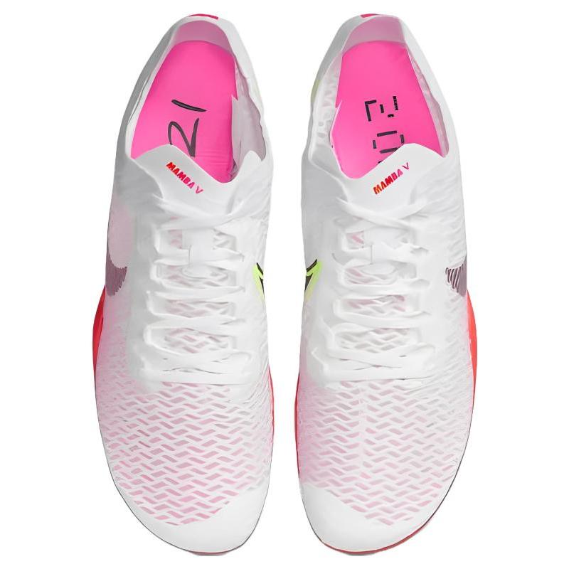 Nike Zoom Mamba 5 Sneakers casual DM3071-100