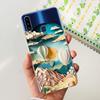 For Samsung Galaxy A20s A20 A20e Case Back Cover Cartoon Cool Style Animals Girly Soft TPU Silicone Bumper A202F A205F A207F