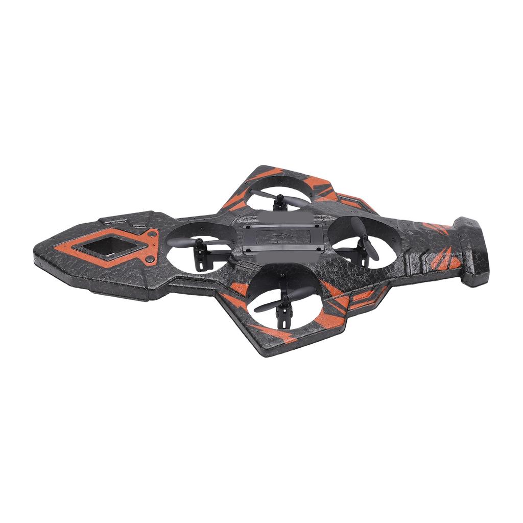 Flying Sword RC Airplane with Light Gravity Sensing Flying Sword Remote Control Stunt Plane Toy