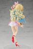 POP UP PARADE Tengen Toppa Gurren Lagann Near Plastic Painted Complete Figure Non-Scale