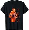 T-Boz R&B and Hip Hop 1990's Artist Stance Album Cover T-Shirt