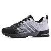 2024 Men's Plus Size Spring & Autumn Outdoor Running and Sports Shoes
