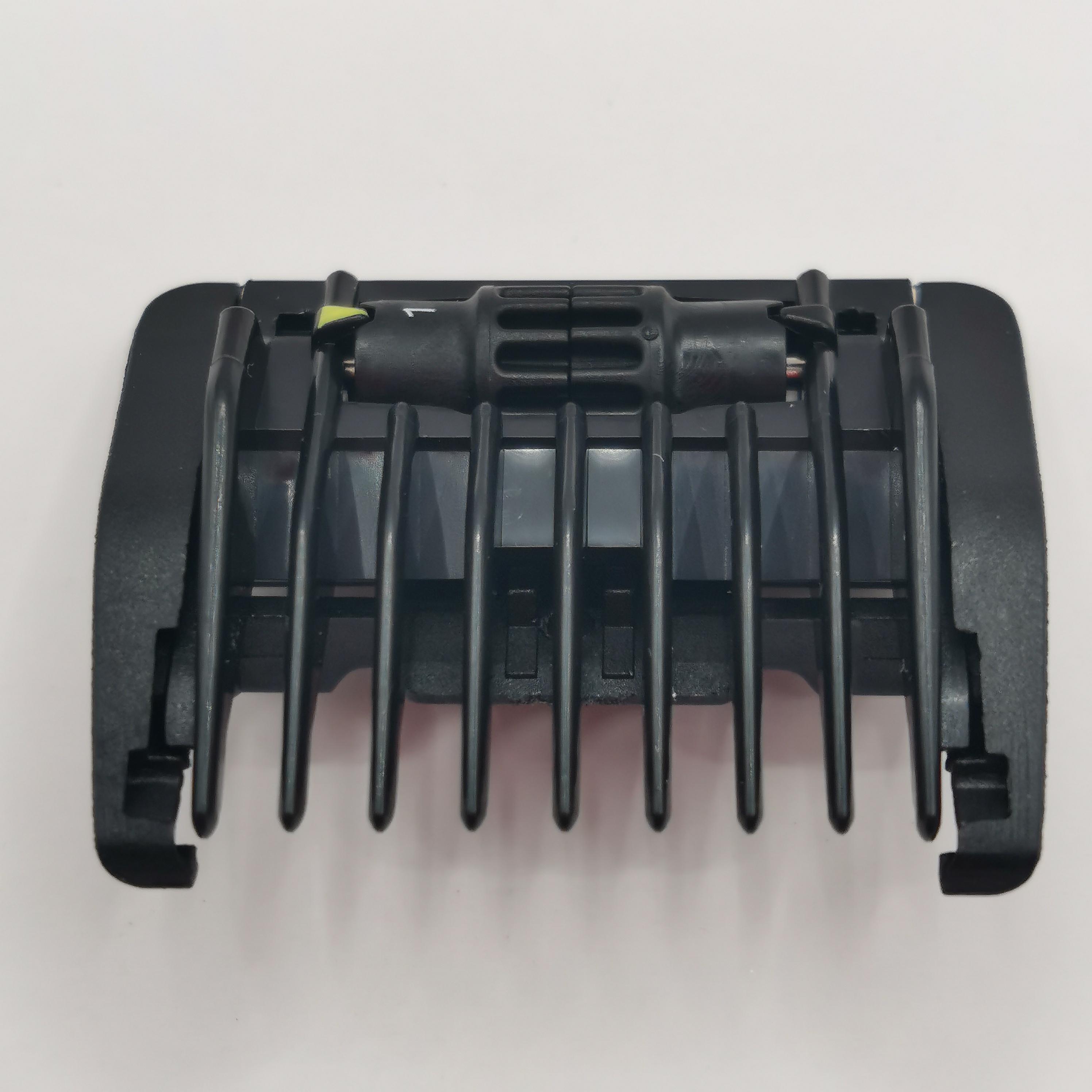 Регулируемый гребень для бороды 5-в-1 для Philips QP4630 QP6505 QP6510 QP6520 QP6523 — фото 3