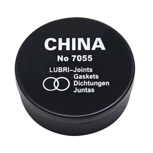 

Lubricate watch O-ring watch gasket lubricant sealer silicone grease oil waterproof seal tool.