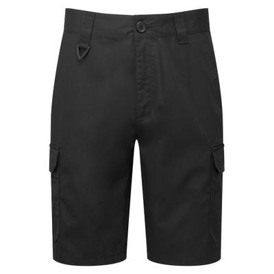 Mens Work Cargo Shorts