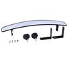Golf Cart Rear View Mirror, 180 Degree Rear View Mirror 16.5" Extra Wide