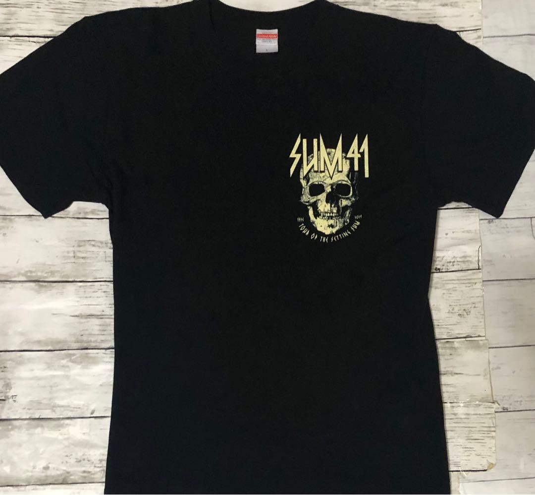 

[USED] Harry Potter and the Deathly Hallows Movie Vintage T-Shirt, Size M, Black