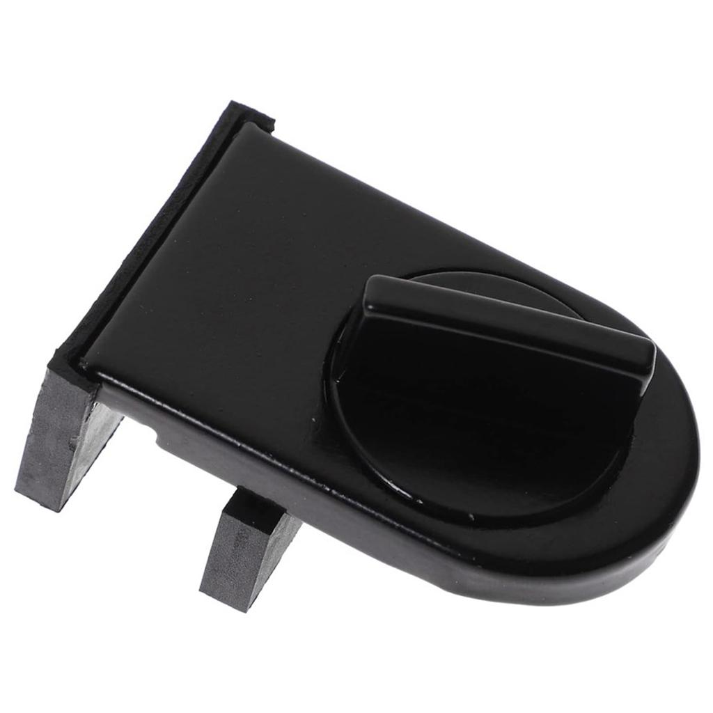 No Drilling and Effortless Door Lock Baby Safe Safety Sliding Door Window Lock Suitable for Sliding Windows