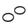 Kolben Dichtring Für-shimano Hydraulikbremse 395 445 447 Hohe Qualität