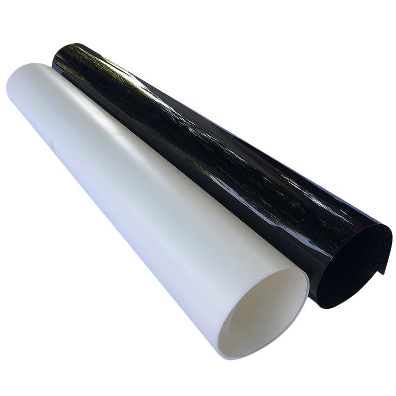 Li Xian Semi-Shading Glass Heat Insulation Film