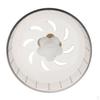 Hamster Wheel Mouse 13cm For Mice Rats Guinea Pigs Small Animals
