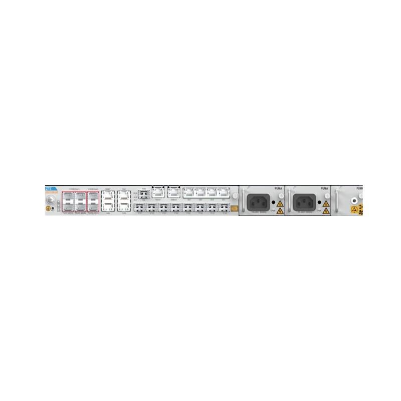 

ZTE ZXA10 C68E-G08 Micro OLT Gateway