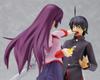 figma Bakemonogatari Koyomi Araragi