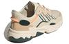 Adidas Originals Ozweego W 'Ecru Tint Shadow Green' Women's IE1579
