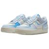 (WMNS) Nike Air Force 1 Shadow 'Blue Tint Pale Ivory' Damen DZ1847-400