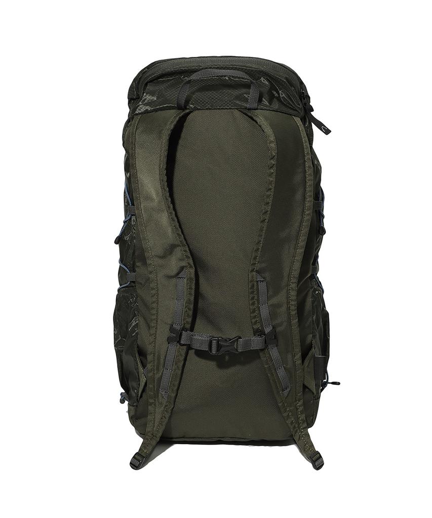 Sierra Designs Lassen 17L Ultralight Backpack Khaki