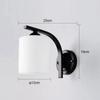 No light Bulb – white
