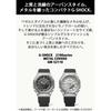 Casio G-Shock Women's Watch, Metal-Covered, Eco-Friendly Materials GM-S2110-1A7JF, Silver/White, Authentic Japan.
