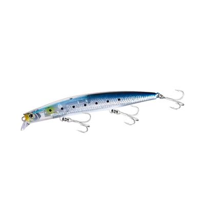 SHIMANO Exsence Rambler 145F Flash Boost 001 F Sardine