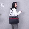 Business Casual Laptop Shoulder Bag for Work and Commute