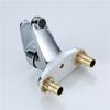 OEING Double-Hole Brass Wash Basin Mixer Faucet