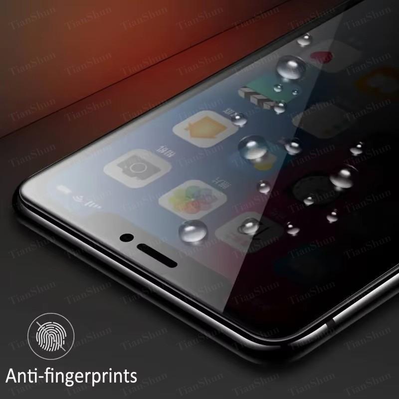 3 Pcs Privacy Screen Protector Phone Compatible Case for Iphone18 17 16 15 14 13 11 16 17 Pro Max 7 8 Plus 12 Mini Xs Max Xr Anti-spy Glass Iphones